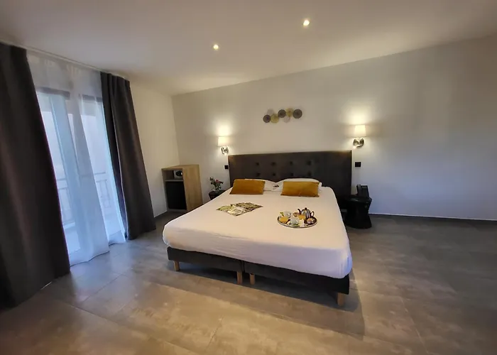 Hotel Casa Mea