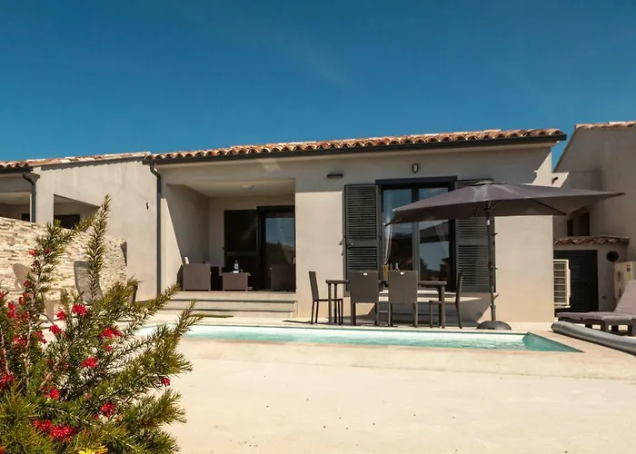 Le Domaine De Marie